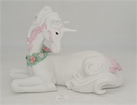 San Francisco Music Box Unicorn Figurine