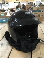 Like New Harley Davidson XL Helmet