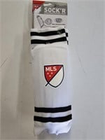Shinguards SOCK'R Youth Up to 5' 3"