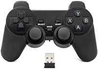 2.4GHz Wireless Gamepad for PC