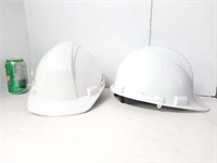 Safety Helmets - Hard