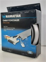Manhattan - Cable Concealer (1.8 m x 6 cm)