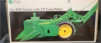 Precision Classics, JD 4020 tractor w/ #237 Picker