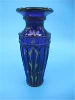 Violet Fenton Vase