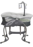 $220 Graco DuoGlider