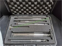 Fuel Injection Enterprises Fuel Hydrometer Kit