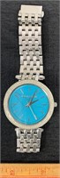 LOVELY AUTHENTIC MICHAEL KORS LADIES WATCH-