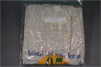 Girl Scout 85th Reunion t-shirt 1997 2XL