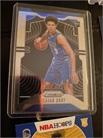 ISAIAH ROBY PRIZM RC