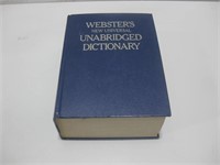 Webster's New Universal Unabridged Dictionary