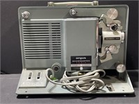 Argus Showmaster 500-A Film Projector