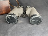Empire  Model 272 Binoculars In Case