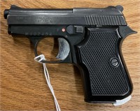 Used Targa GT27B 25 Auto Pistol