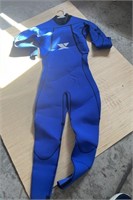 Xterra Wet Suit