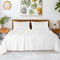 SONORO KATE 1200 Thread Count Cotton Sheets