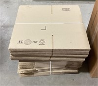 50-B & C boxes