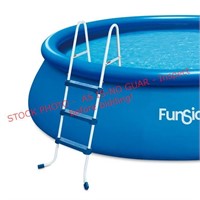 Funsicle 36in SureStep Ladder for pools