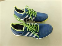 Mens Adidas Clima Cool Golf Shoes - Size 10.5-NEW
