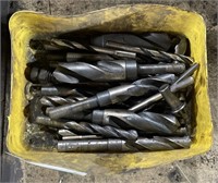 Drill Bits Appr .25 x 1.5 in - 1 x 3.5 in