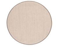 SAFAVIEH Natural Fiber Collection 4' Round M