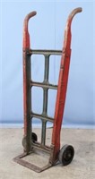 Antique Warehouse Two Wheel Dolly