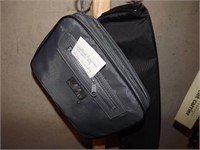 Stafford Collapse Garmet Bag