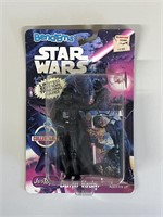 Bend-Ems Star Wars Darth Vader Action Figure
