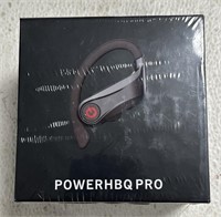 Factory Sealed Set of Ear Buds