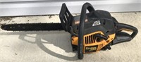 Poulan Pro PP4218A 42cc Untested Has been sitting