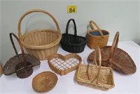 Wicker Baskets