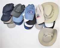 Selection of Men’s Ball Caps