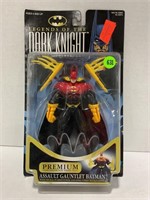 Legends of the dark Knight Batman by Kenner