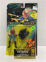 Batman forever street biker Robin by Kenner