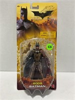 Batman begins 2005 Batman by Mattel