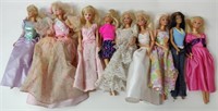 BARBIE COLLECTION