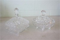 Pinwheel Crystal