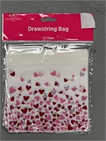 Drawstring bag