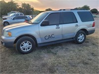 *2005 Ford Expedition XLT