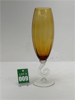 German Goblet Vase