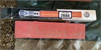 Box of Grote Truck Flares &