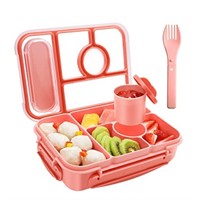 Amathley Bento box adult lunch box,lunch box