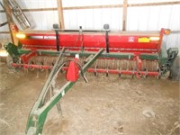 Brillion Seeder