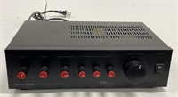 Radio Shack 35 Watt MPA-46 P.A. Amplifier