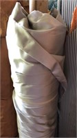 Grey 60” Fabric Roll