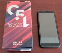 C5L Max Smart Phone