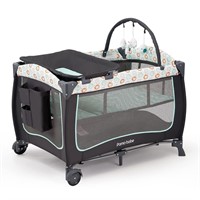 Pamo Babe Portable Crib