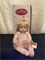 Ashton-Drake Galleries Doll