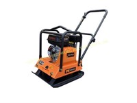 6.5HP PLATE COMPACTOR