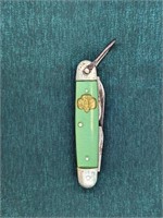 Vintage Girl Scouts Pocket Knife