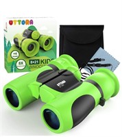 New Binoculars for Kids, Water-resistant,
